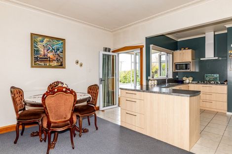 Photo of property in 47 Regent Street, Fairlie, 7925