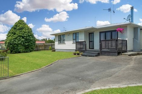 Photo of property in 14 Totara Street, Otaki, 5512