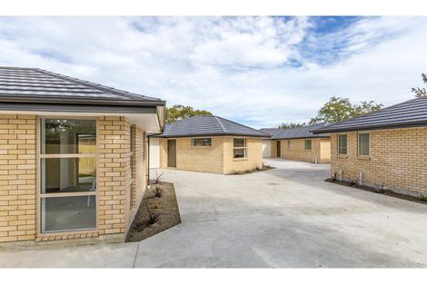 Photo of property in 1/167 Buchanans Road, Hei Hei, Christchurch, 8042