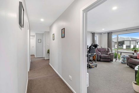 Photo of property in 10 Buckingham Place, Springvale, Whanganui, 4501