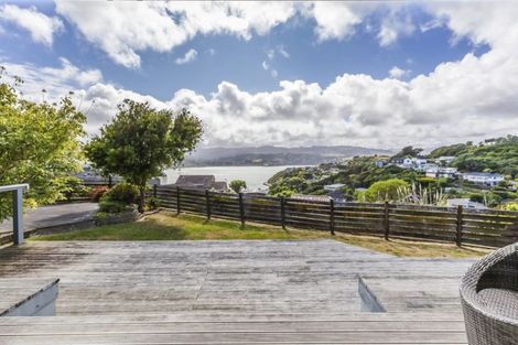 Photo of property in 23 The Anchorage, Whitby, Porirua, 5024