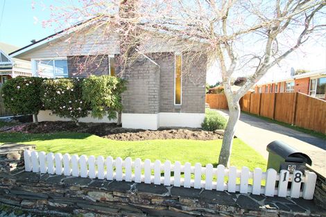 Photo of property in 18 Carlyle Road, Mosgiel, 9024