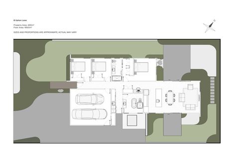 Photo of property in 8 Upton Lane, Richmond, 7020