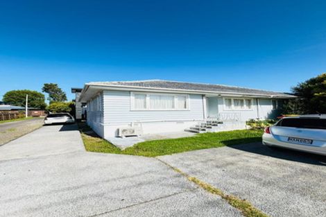 Photo of property in 47 Mckean Avenue, Manurewa, Auckland, 2102
