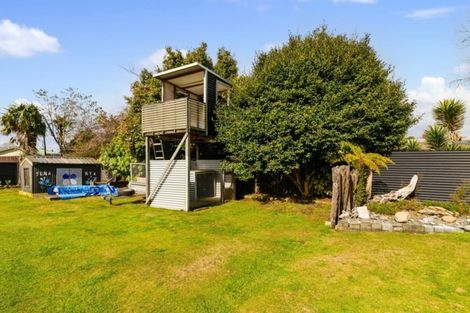 Photo of property in 9 Kusabs Road, Mangakakahi, Rotorua, 3015