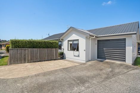 Photo of property in 45 Solomon Street, Brookfield, Tauranga, 3110