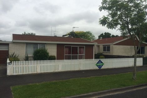Photo of property in 41b Wellington Street, Hamilton East, Hamilton, 3216