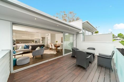 Photo of property in 32b Auckland Road, Saint Heliers, Auckland, 1071