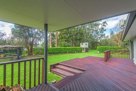 Photo of property in 267 Polson Hill Drive, Aokautere, Palmerston North, 4471