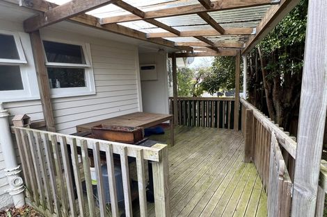 Photo of property in 9 Linwood Avenue, Forrest Hill, Auckland, 0620