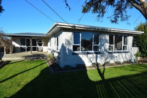 Photo of property in 151 Tanner Street, Grasmere, Invercargill, 9810