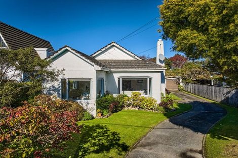 Photo of property in 7 Hathaway Avenue, Boulcott, Lower Hutt, 5010