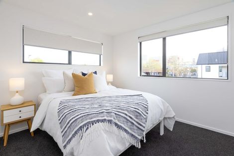 Photo of property in 1/4 Rotherham Street, Riccarton, Christchurch, 8041