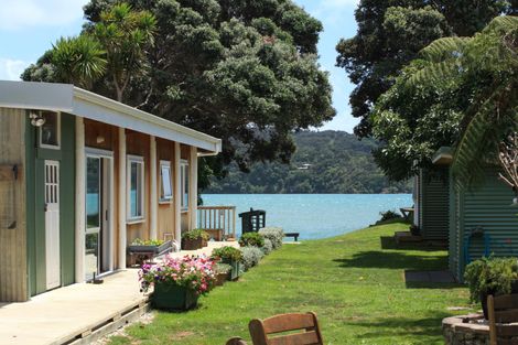 Photo of property in 68 Wallis Street, Raglan, 3225