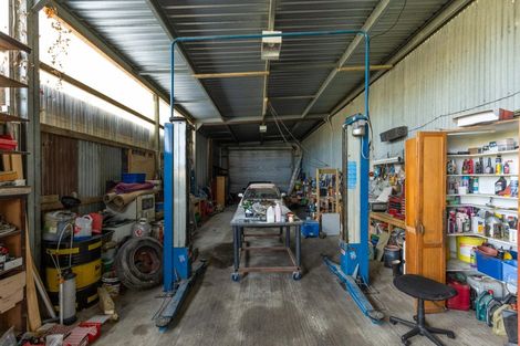 Photo of property in 43 Johnstone Loop, Tasman, Upper Moutere, 7175