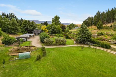 Photo of property in 297 Springvale Road, Springvale, Alexandra, 9391