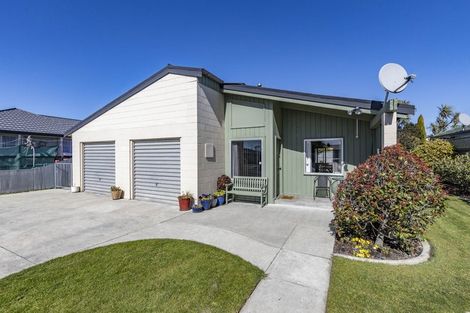 Photo of property in 25 Bracebridge Street, Kaiapoi, 7630