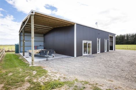 Photo of property in 1365 Rongotea Road, Kairanga, Palmerston North, 4475