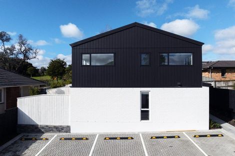 Photo of property in 6/5 Preston Avenue, Henderson, Auckland, 0610