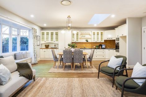 Photo of property in 78 Hartley Avenue, Strowan, Christchurch, 8052