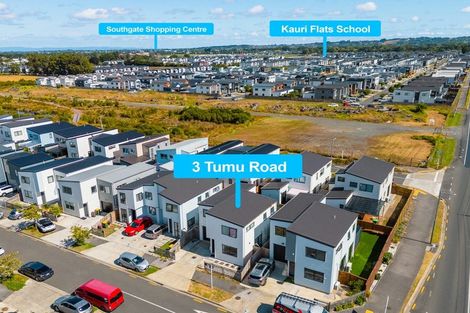 Photo of property in 3 Tumu Road, Papakura, 2110