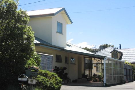 Photo of property in 59 Tui Glen Road, Atawhai, Nelson, 7010