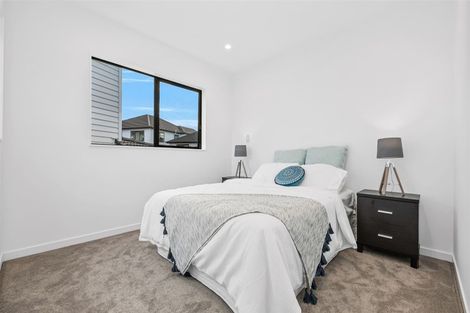Photo of property in 9 Tiro Street, Flat Bush, Auckland, 2019