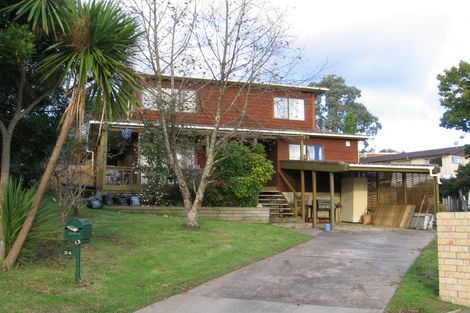 Photo of property in 24 Vida Place, Howick, Auckland, 2014