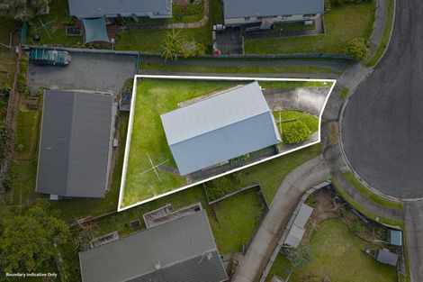 Photo of property in 9a Logan Place, Blenheim, 7201