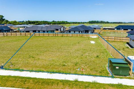 Photo of property in 51 Candlesticks Crescent, Lincoln, 7608