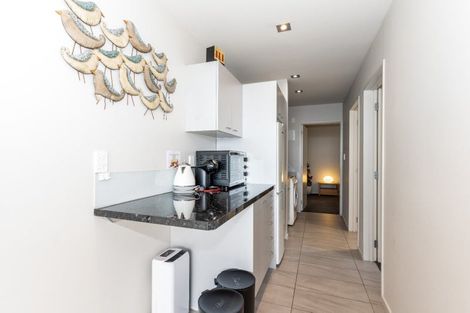 Photo of property in 42b Marama Crescent, Mount Pleasant, Christchurch, 8081