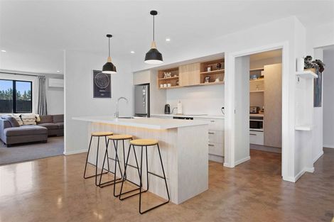 Photo of property in 9 Johnson Avenue, Amberley, 7410