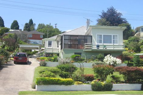 Photo of property in 10 Domain Drive, Otorohanga, 3900