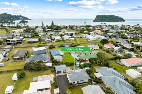 Photo of property in 304b Sylvia Road, Whangamata, 3620