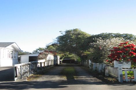 Photo of property in 18a Moerangi Street, West End, Palmerston North, 4410