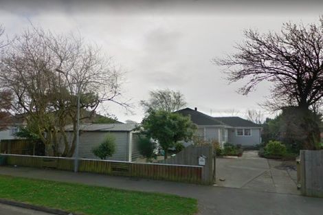 Photo of property in 9 Haynes Avenue, Upper Riccarton, Christchurch, 8041
