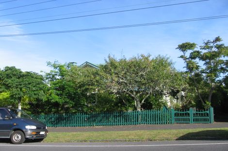 Photo of property in 4 Cremorne Street, Herne Bay, Auckland, 1011
