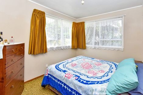 Photo of property in 35 Goodwin Drive, Rosehill, Papakura, 2113