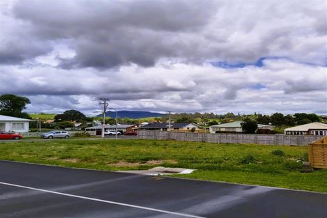 Photo of property in 1 Oranmore Crescent, Paeroa, 3600
