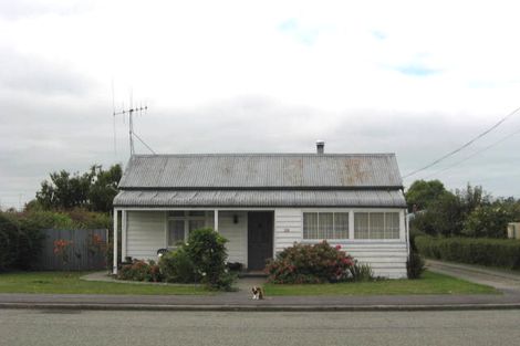 Photo of property in 24 Hayhurst Street, Temuka, 7920