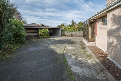 Photo of property in 39 Wesley Street, Kaiapoi, 7630