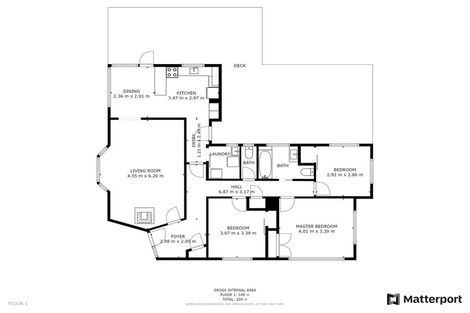 Photo of property in 13 Norrie Street, Feilding, 4702