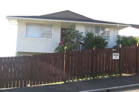 Photo of property in 49a Burgess Road, Johnsonville, Wellington, 6037