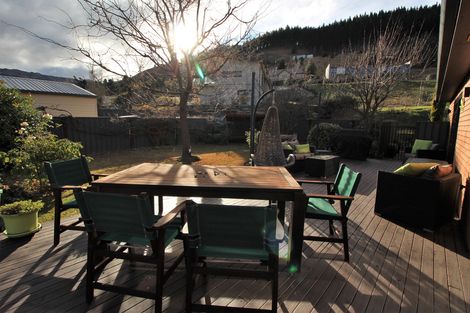 Photo of property in 3 Holdom Place, Clyde, 9330