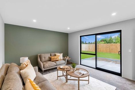 Photo of property in 1 Harrier Place, Amberley, 7410