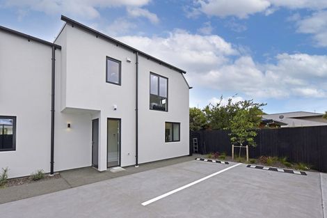 Photo of property in 4/515 Worcester Street, Linwood, Christchurch, 8011