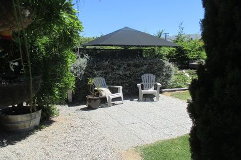 Photo of property in 23 Hall Road, Bannockburn, Cromwell, 9384