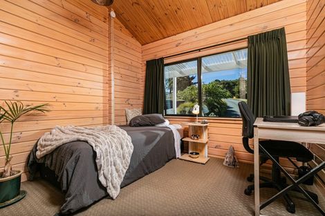 Photo of property in 116 Tuhirangi Road, Makarau, Warkworth, 0984