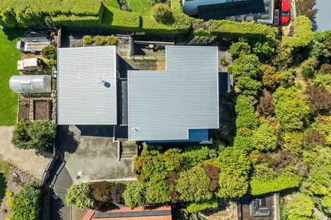 Photo of property in 5 Craigieburn Lane, Mount Pleasant, Christchurch, 8081