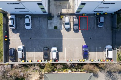 Photo of property in 2/193c Riccarton Road, Riccarton, Christchurch, 8041